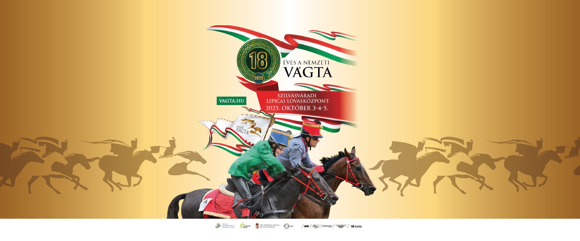 NATIONAL GALLOP 2025.