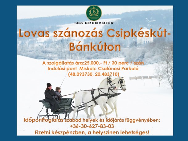 Lovasszan Csipkeskuton