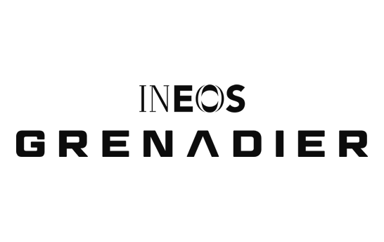 INEOS GRENADIER