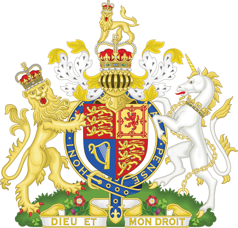 Brit Királyi Istálló  (The Royal Mews)