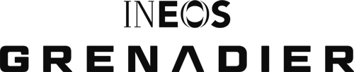 INEOS Grenadier logo