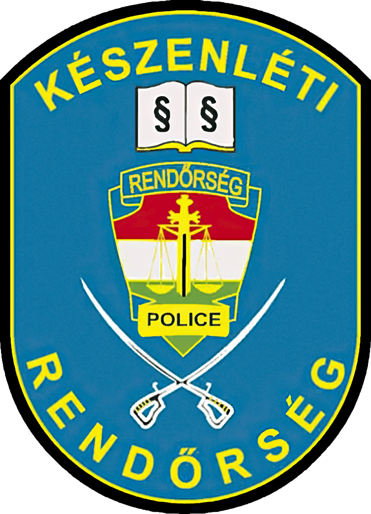 Készenléti Rendőrség Nemzeti Lovas Diszegység