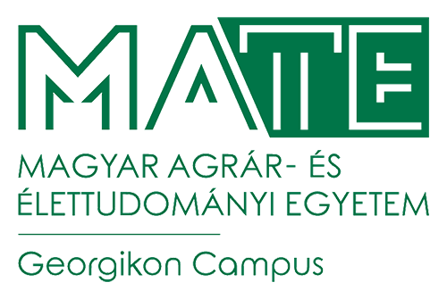 Magyar Agrár- és Élettudományi Egyetem