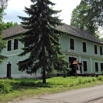 Zilahy Aladár Erdészeti Múzeum