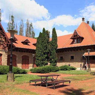 Parádi Cifra Istálló Kocsimúzeum 18