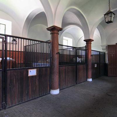Parádi Cifra Istálló Kocsimúzeum 17