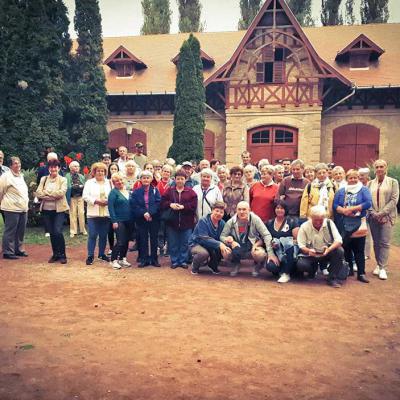 Parádi Cifra Istálló Kocsimúzeum 13