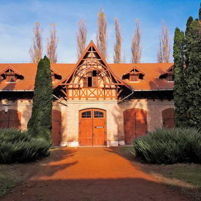 Parádi Cifra Istálló Kocsimúzeum 04