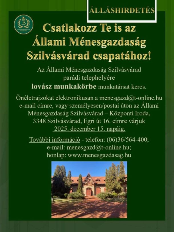 Allashirdetes parad