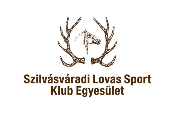 Szilvásvárad Equestrian Sports Club Association logo