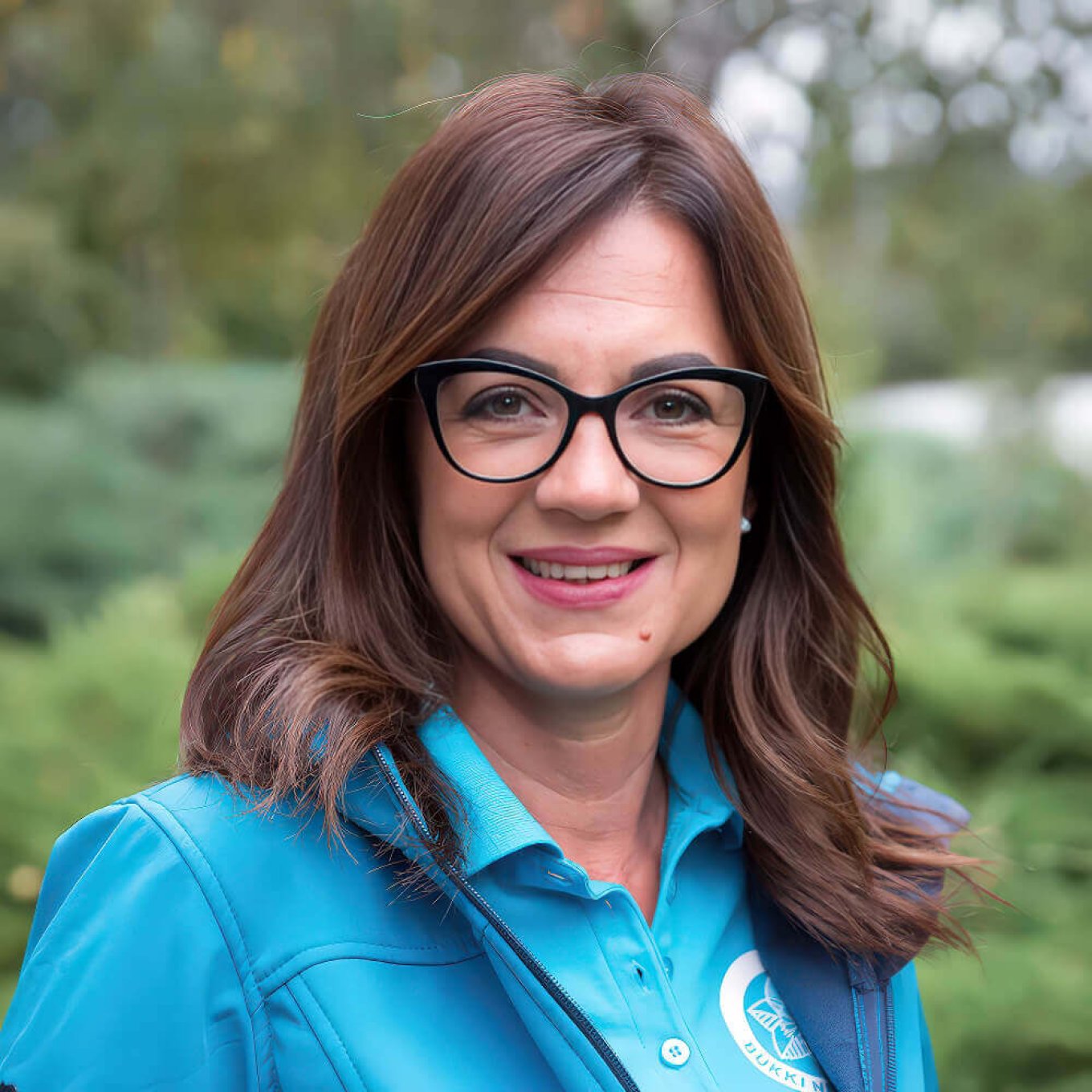 Hegyi Tünde - gazdasági igazgatóhelyettes