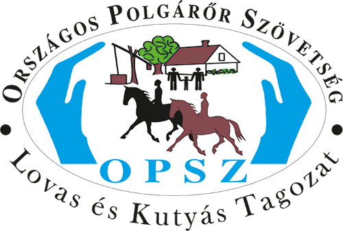 Országos Polgárőr Szövetség Lovas és Kutyás Tagozata