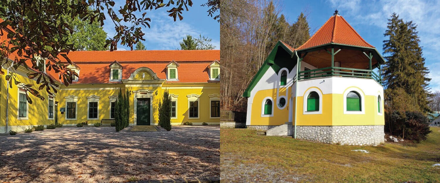 Ménesgazdaság Szálláshelyek 