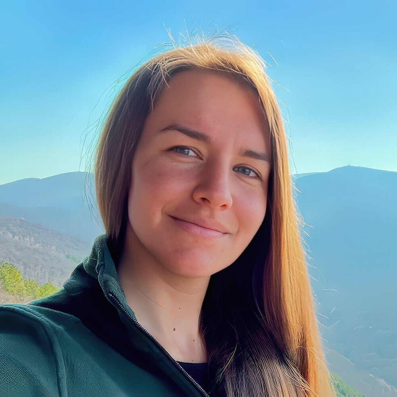 Hencz Virág - ménesmester, Marócpuszta