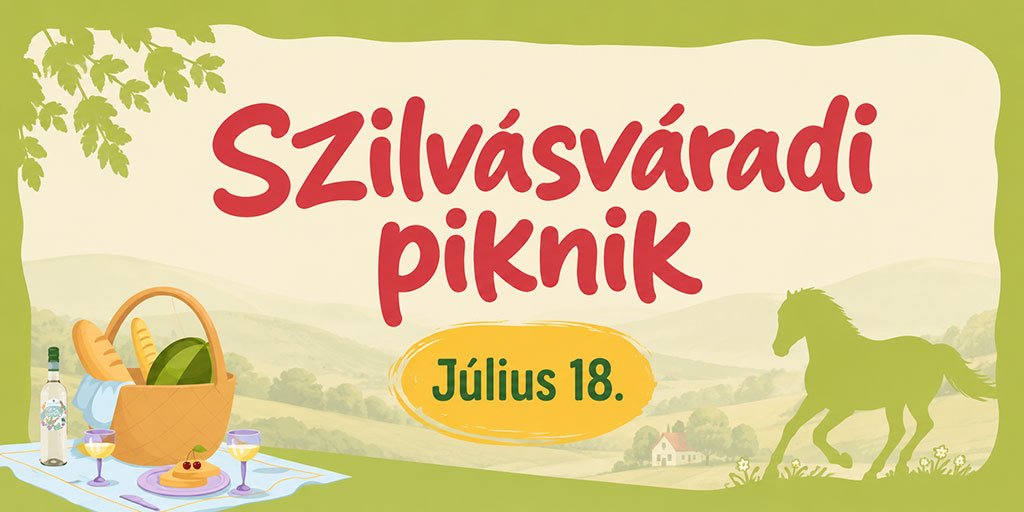 Szilvasvarad piknik