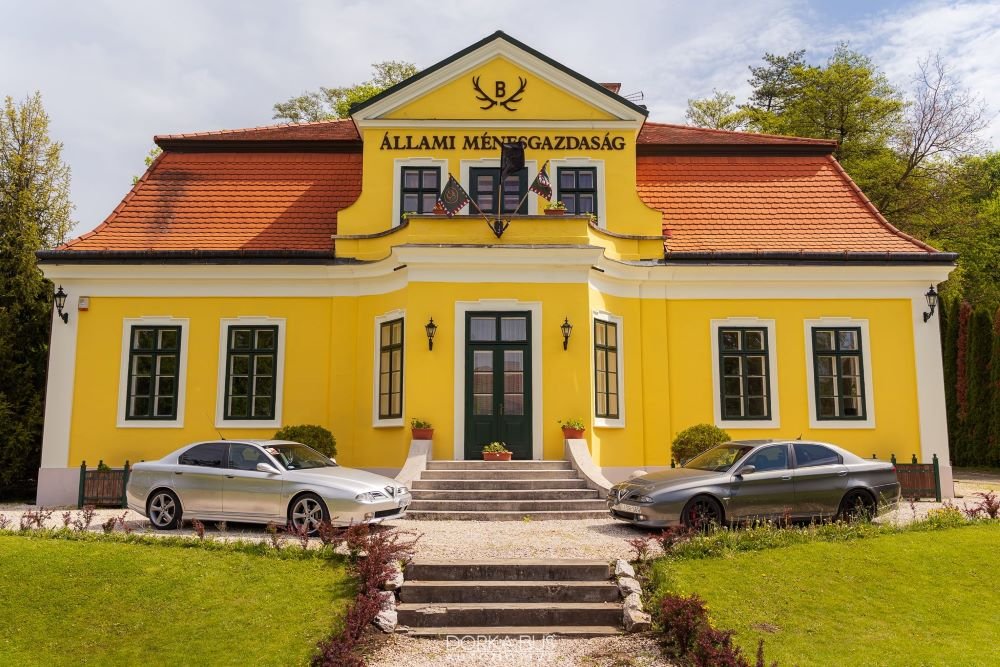 Olasz autós találkozó