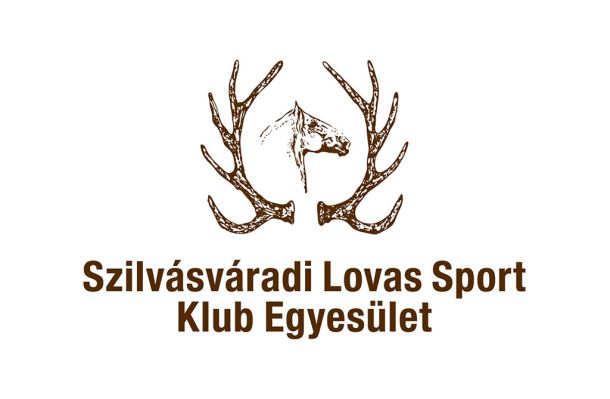 Szilvásváradi Lovas Sport Klub Egyesület logója