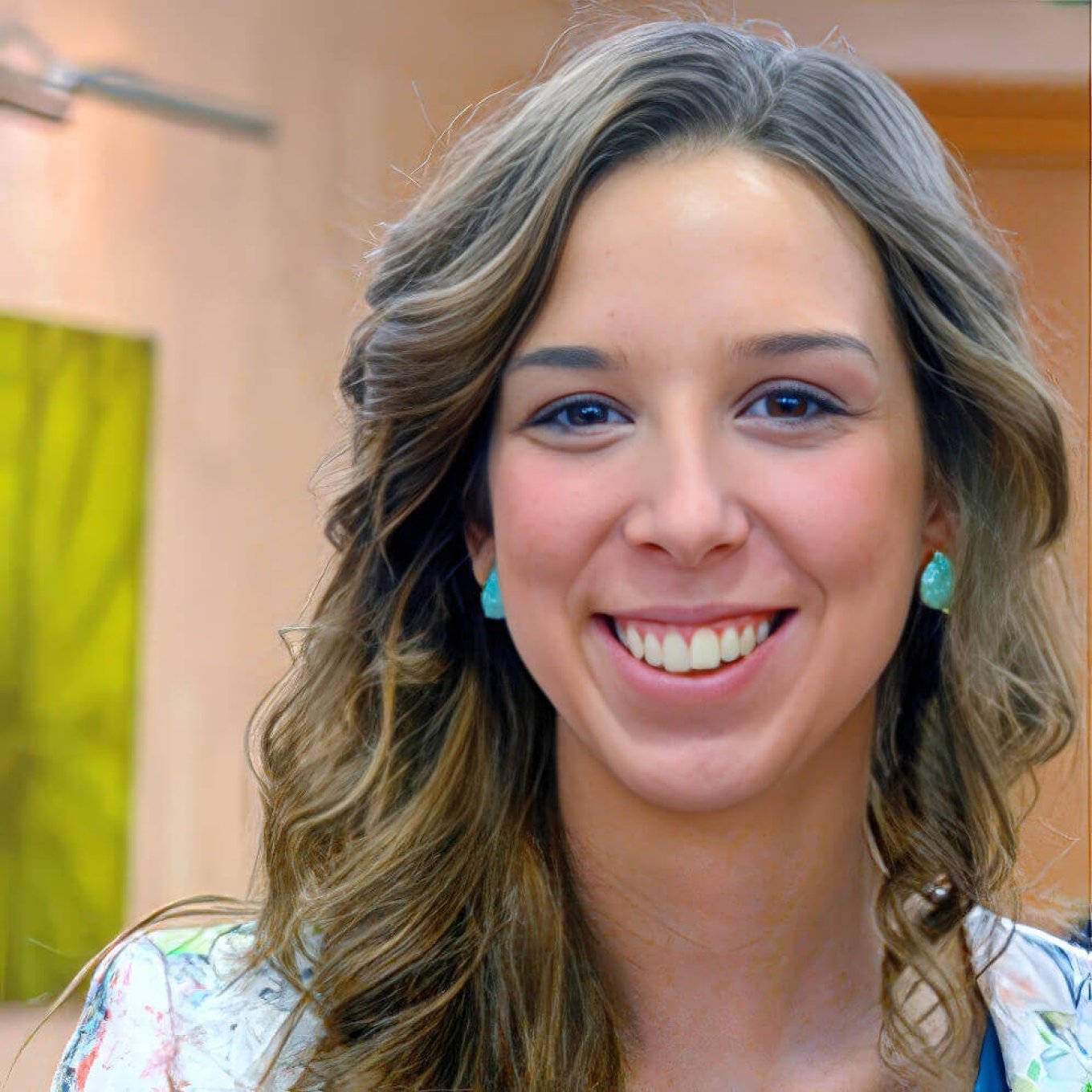 Rácz Zsófia - munka- és termelésszervező