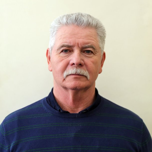 Koren Csaba - munka- és termelésszervező