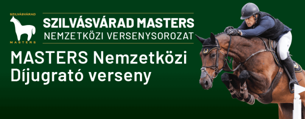 Nemzetközi Díjugrató verseny