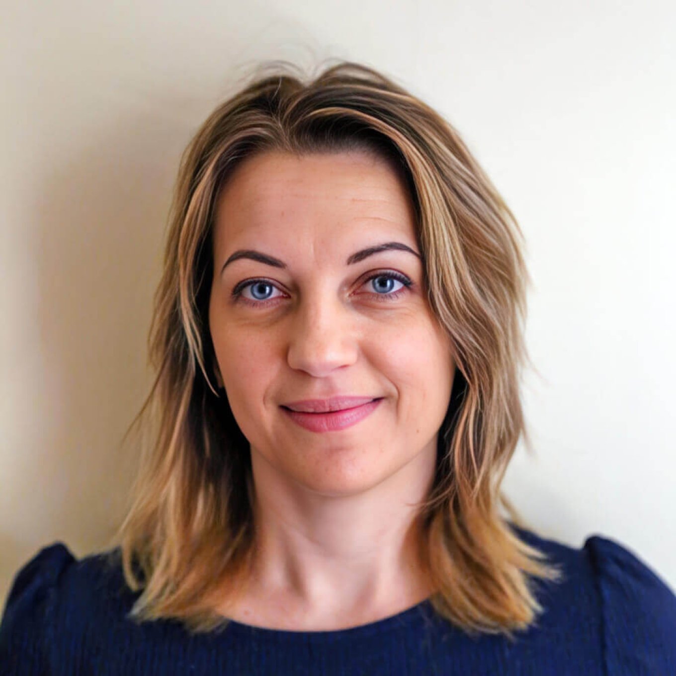 Antalné Géczi Emese - idegenforgalmi ágazatvezető